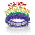 thumbnail image 1 of 50 Pack Beistle New Year's Eve Pride Tiara, 1 of 1