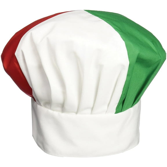 Oversized Fabric Chef's Hat, (1/Pkg)