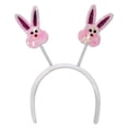 thumbnail image 1 of Pack of 12 Sequined Bunny Bopper Headband Easter Costume Accessories, 1 of 2