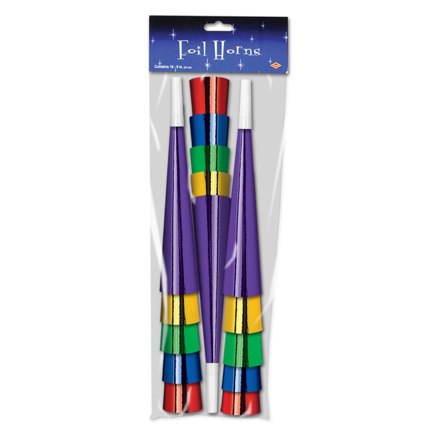 Beistle Lanterne Di Carta Tiki – Set Da 6 Pezzi – Multicolore – 22,9 Cm – Decorazioni Per Feste A Tema Hawaiano - 2