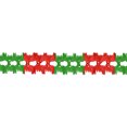 thumbnail image 1 of Beistle - Pageant Garland - 7" x 14' 6" - Pack of 12, 1 of 1