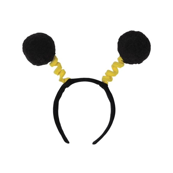 Beistle Party Costume Soft-Touch Pom-Pom Boppers (Case of 12)