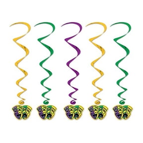 Beistle Party Supplies, multicolor