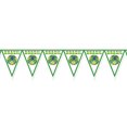 thumbnail image 1 of Beistle - Pennant Banner - Brasil - 11" x 7' 4" - Pack of 6, 1 of 1