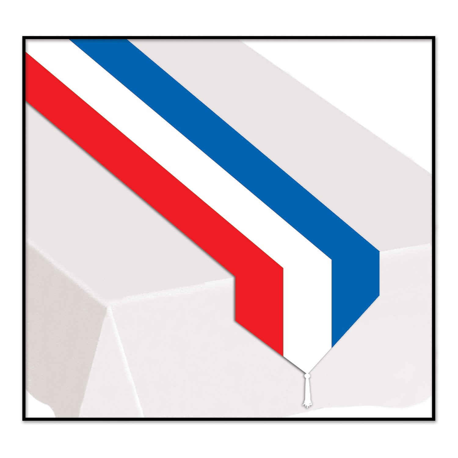 Red/White/Blue