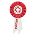 thumbnail image 1 of Beistle RS527 Thank you to All Our Health Care Workers Rosette, 1 of 3