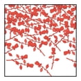 thumbnail image 1 of Beistle, Red CN310 Roses Confetti, 0.5 oz, 1 of 2