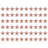 Beistle S58048AZ6 Mini Star Cutouts 60 Piece, Multicolored - Walmart.com