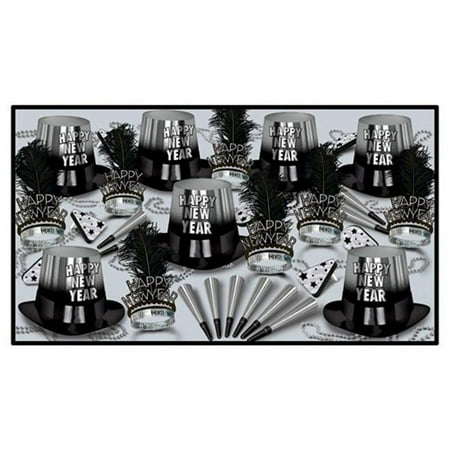 Party Kits for Various Occasions