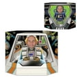 thumbnail image 1 of Beistle - Space Pilot Photo Prop - 3' 1" x 25" - Pack of 6, 1 of 1