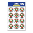 thumbnail image 1 of Beistle - Stickers - Mexico - 4" x 6" Sh - Pack of 12, 1 of 1
