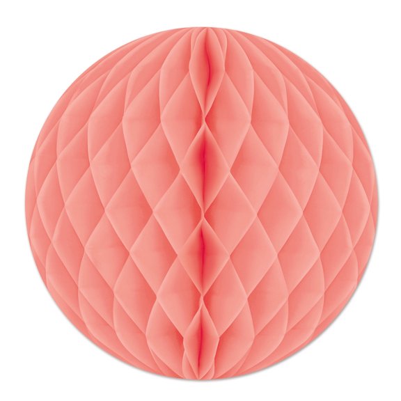 Beistle - Tissue Ball - 12" - Pack of 24