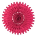 thumbnail image 1 of Beistle - Tissue Fan - 25" - Pack of 12, 1 of 1