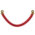 thumbnail image 1 of 12 Pack Beistle Tissue Stanchion Rope Decoration, 1 of 6