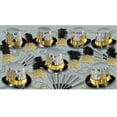 thumbnail image 1 of Beistle - Toast Of The Town Asst for 50 - Pack of 1, 1 of 1