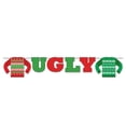 thumbnail image 1 of Beistle - Ugly Sweater Streamer - 11¼" x 6' - Pack of 12, 1 of 1