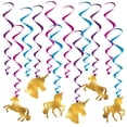 thumbnail image 1 of Unicorn Whirls, (Pack of 6), 1 of 1