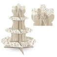 thumbnail image 1 of Wedding Cupcake Stand, 16", (1/Pkg), 1 of 1