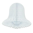 thumbnail image 1 of Beistle Wedding Westminster Bell white (Case of 12), 1 of 1