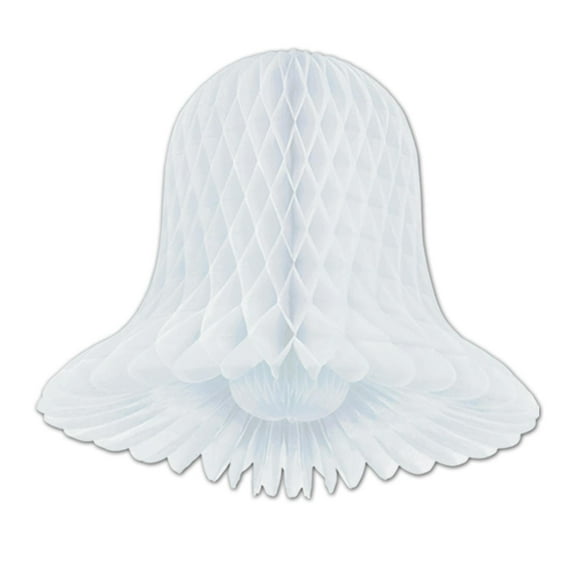 Beistle Wedding Westminster Bells (Case of 24)