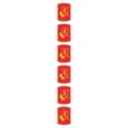 thumbnail image 1 of Beistle - Year Of The Horse Stringer - 6' 6" - Pack of 6, 1 of 1