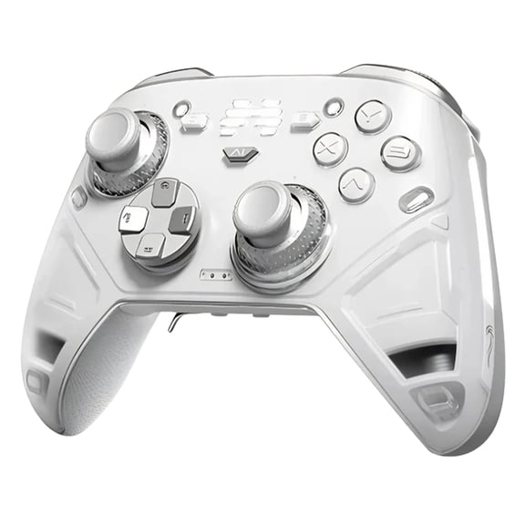 Beitong Kunpeng 70 Elite Wireless Controller with AI Control & Adaptive Triggers for Switch 2, PC, Mobile, and Teams