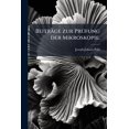 thumbnail image 1 of Beiträge zur Prüfung der Mikroskopie. (Paperback), 1 of 1