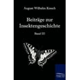 thumbnail image 1 of Beiträge zur Insektengeschichte (Paperback), 1 of 1