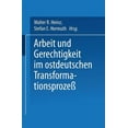 thumbnail image 1 of BeitrÃ¤ge Zu Den Berichten der Kommision Arbeit Und Gerechtigkeit Im Ostdeutschen TransformationsprozeÃ, Book 4, (Paperback), 1 of 1