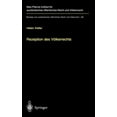 thumbnail image 1 of Beiträge Zum Ausländischen Öffentlichen  Rezeption Des Völkerrechts: Eine Rechtsvergleichende Studie Zur PRAXIS Des U.S. Supreme Court, Des Gerichtshofes Der Eur, Book 160, (Hardcover), 1 of 1