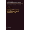 thumbnail image 1 of BeitrÃ¤ge Zum AuslÃ¤ndischen Ãffentlichen Subsequent Agreements and Subsequent Practice in Domestic Courts, Book 268, (Hardcover), 1 of 1