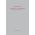 thumbnail image 1 of BeitrÃ¤ge Zur Altertumskunde Aristotle's Psychology of Signification: A Commentary on de Interpretatione 16a 3-18, Book 303, (Hardcover), 1 of 1