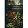thumbnail image 1 of Beiträge Zur Pflanzenkunde; Volume 4 (Paperback), 1 of 1