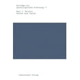 thumbnail image 1 of BeitrÃ¤ge Zur Psychologischen Forschung System Ohne Psyche: Zur Kritik Der Pragmatischen Kommunikationstheorie Und Ihrer Anwendungen, Book 11, (Paperback), 1 of 1