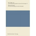 thumbnail image 1 of Beiträge Zur Sozialwissenschaftlichen Fo Die Entstehung Sozialer Normen, Book 17, (Paperback), 1 of 1