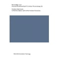 thumbnail image 1 of BeitrÃ¤ge Zur Sozialwissenschaftlichen Fo Liberalismus Und Arbeitende Klassen: Zur Gesellschaftstheorie John Stuart Mills, Book 28, (Paperback), 1 of 1