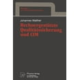 thumbnail image 1 of BeitrÃ¤ge Zur Wirtschaftsinformatik RechnergestÃ¼tzte QualitÃ¤tssicherung Und CIM, Book 7, (Paperback), 1 of 1