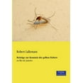 thumbnail image 1 of BeitrÃ¤ge zur Kenntnis des gelben Fiebers: zu Rio de Janeiro, (Paperback), 1 of 1