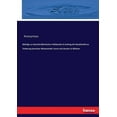 thumbnail image 1 of BeitrÃ¤ge zur deutsch-bÃ¶hmischen Volkskunde im Auftrag der Gesellschaft zur FÃ¶rderung deutscher Wissenschaft, Kunst und L, (Paperback), 1 of 1