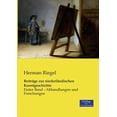 thumbnail image 1 of Beiträge zur niederländischen Kunstgeschichte: Erster Band - Abhandlungen und Forschungen, (Paperback), 1 of 1