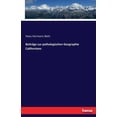 thumbnail image 1 of BeitrÃ¤ge zur pathologischen Geographie Californiens, (Paperback), 1 of 1