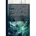thumbnail image 1 of Beitrag zur Volksnote oder Beschreibung einer weniger bekannten Musikschrift mit hinsicht auf ihre pädagogische Brauchbarkeit. Mit musikalischen Beispielen (Paperback), 1 of 1