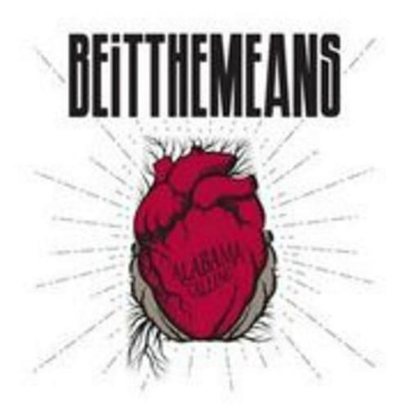 Beitthemeans - Alabama Calling - Music & Performance - Vinyl