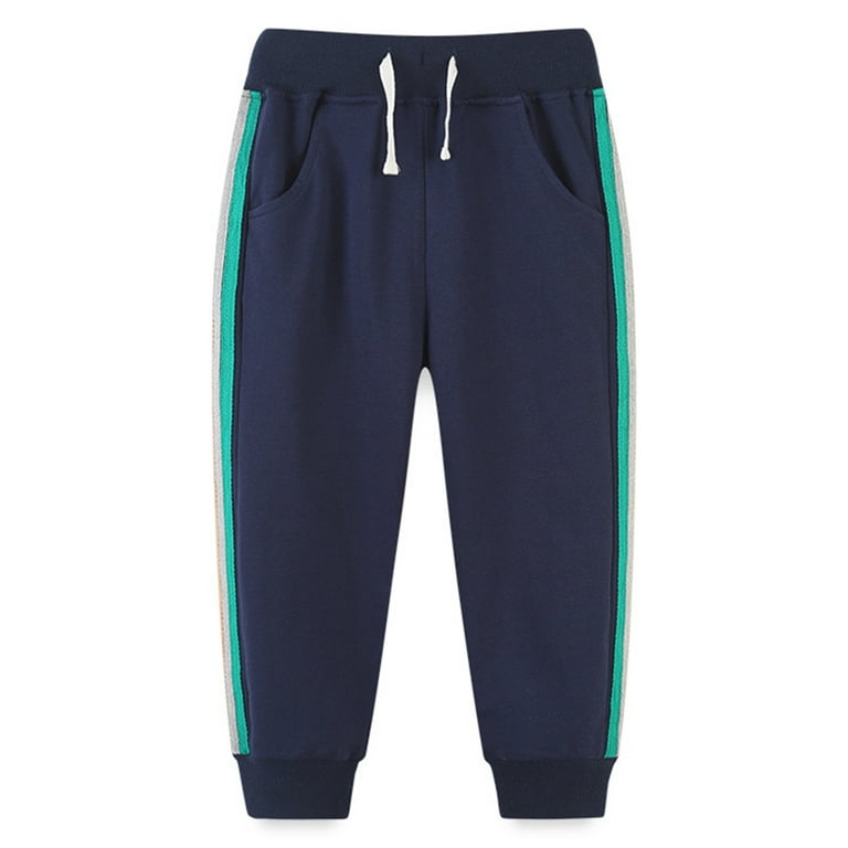 Boys straight leg joggers hotsell