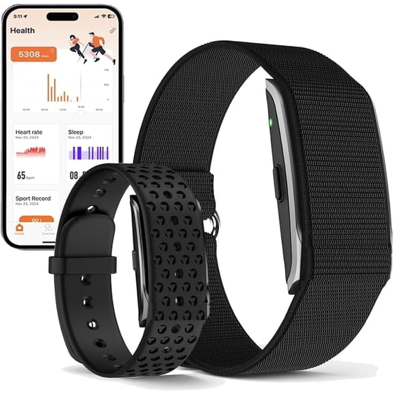 Heart Monitors