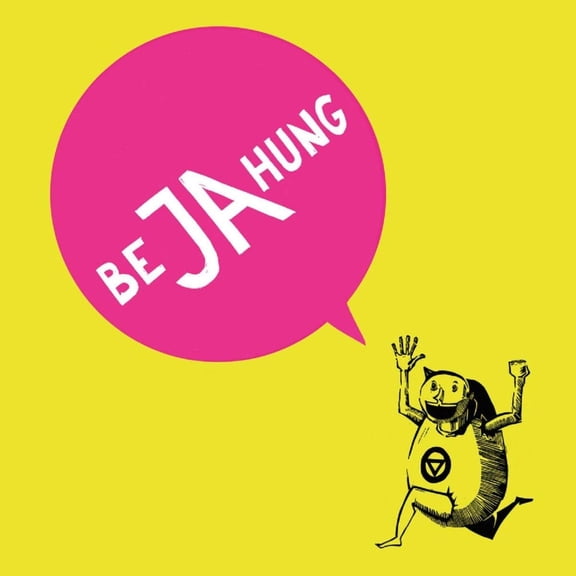 Elefant Bejahung (Vinyl Record)