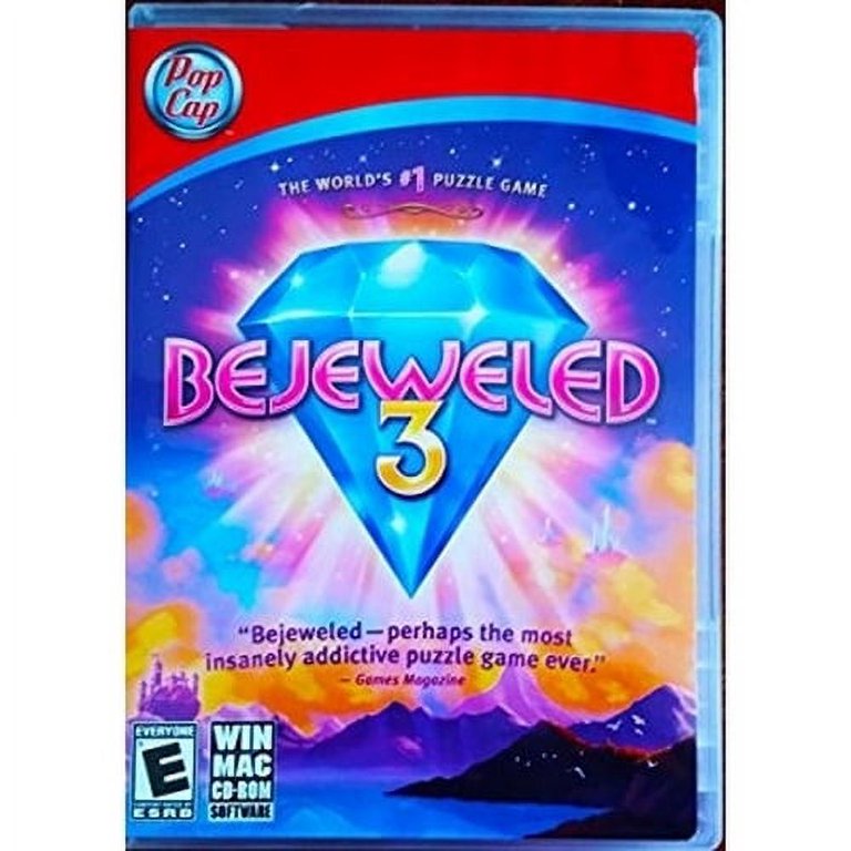 Bejeweled 3 (Video Game 2010) - IMDb