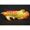 thumbnail image 1 of Bejeweled Arowana Fish, 1 of 1