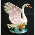 thumbnail image 1 of Bejeweled Cloisonne Goose, 1 of 1