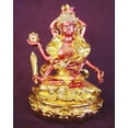 thumbnail image 1 of Bejeweled Red Tara, 1 of 1